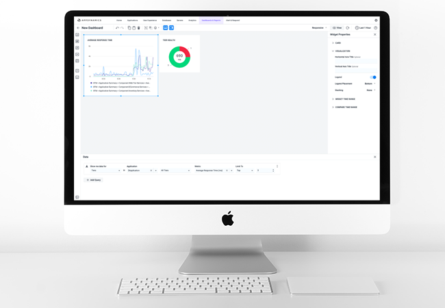 Dash Studio Dashboard Editor project image 1
