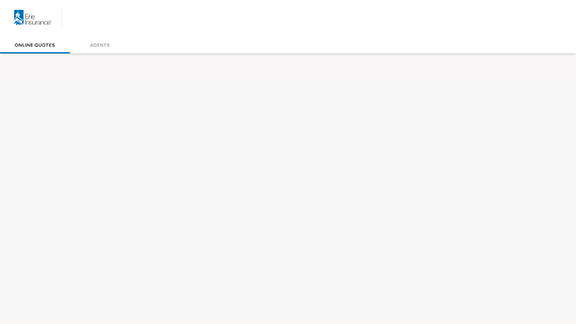 Sample dashboard with loading animations highlighting features the new editor should support