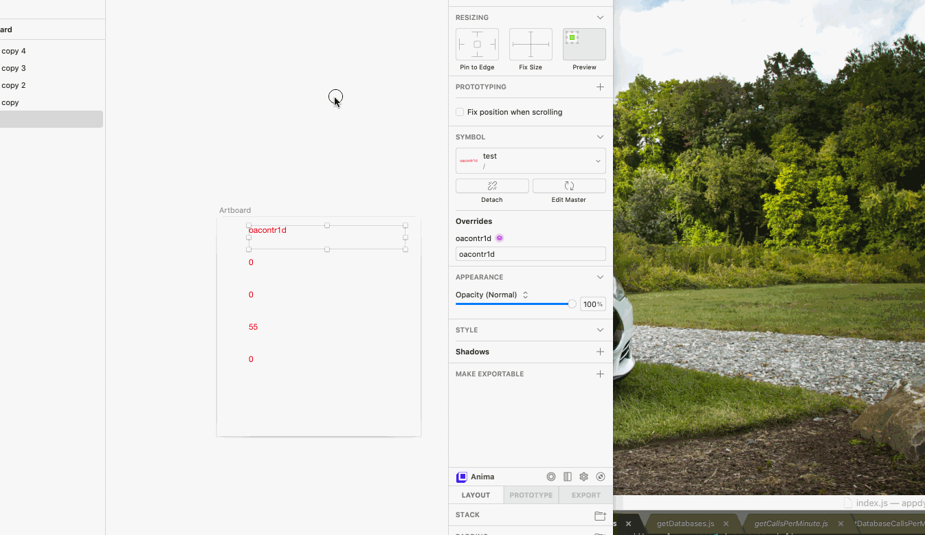 Particle Design System project image 8