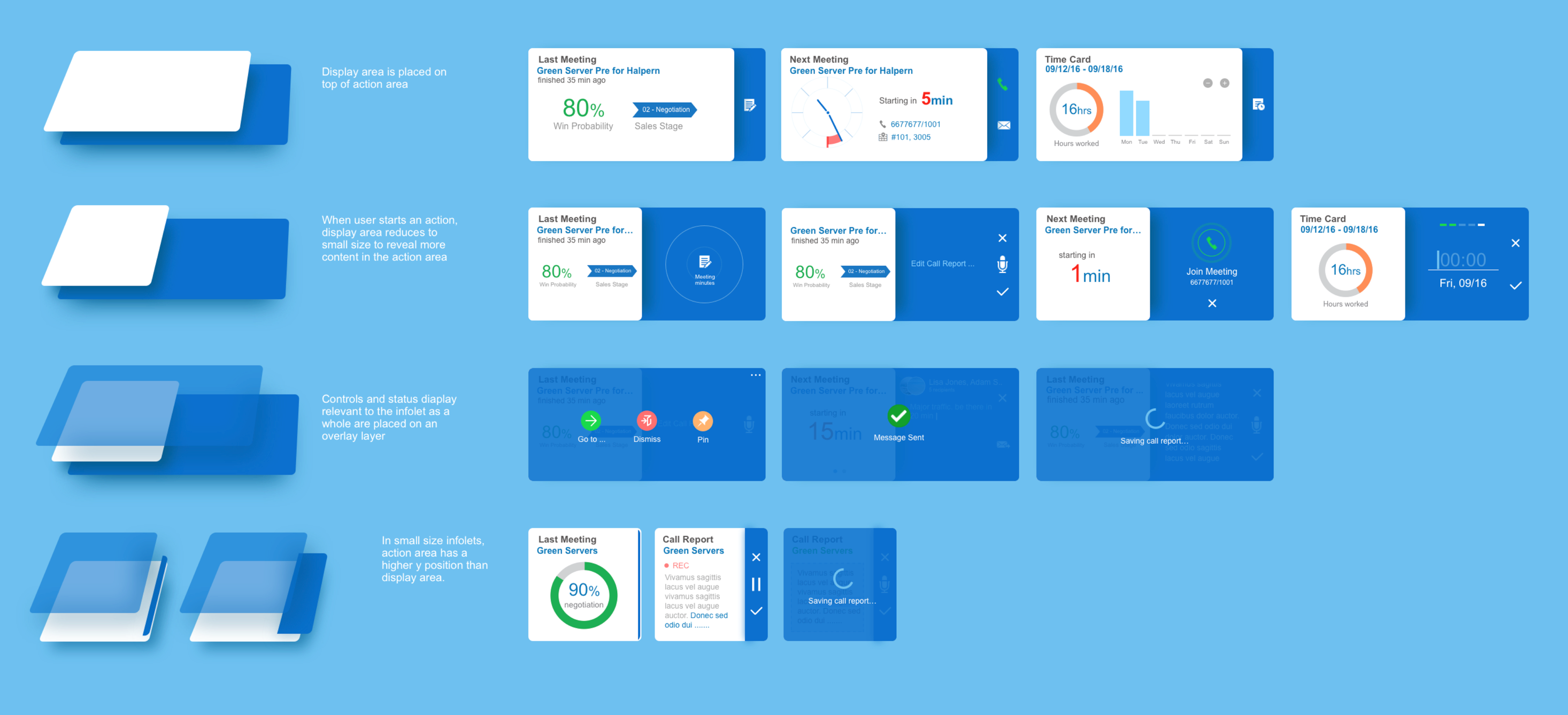 design mock 